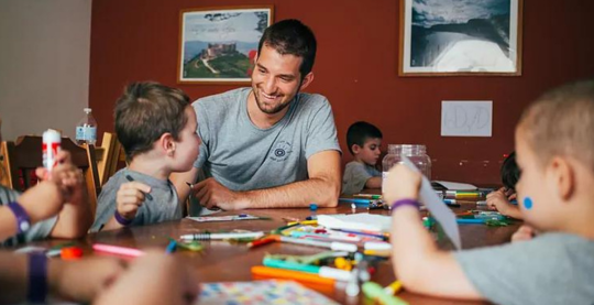 Fundación Soñar Despierto